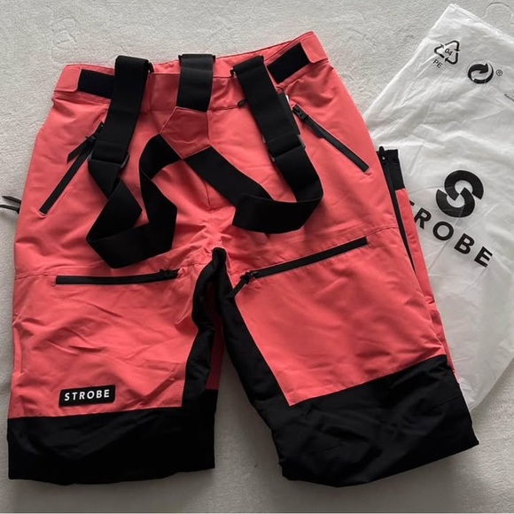 SKI PANTS XL - Picture 5 of 7